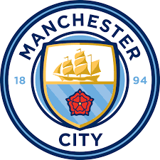 Manchester City FC Logo